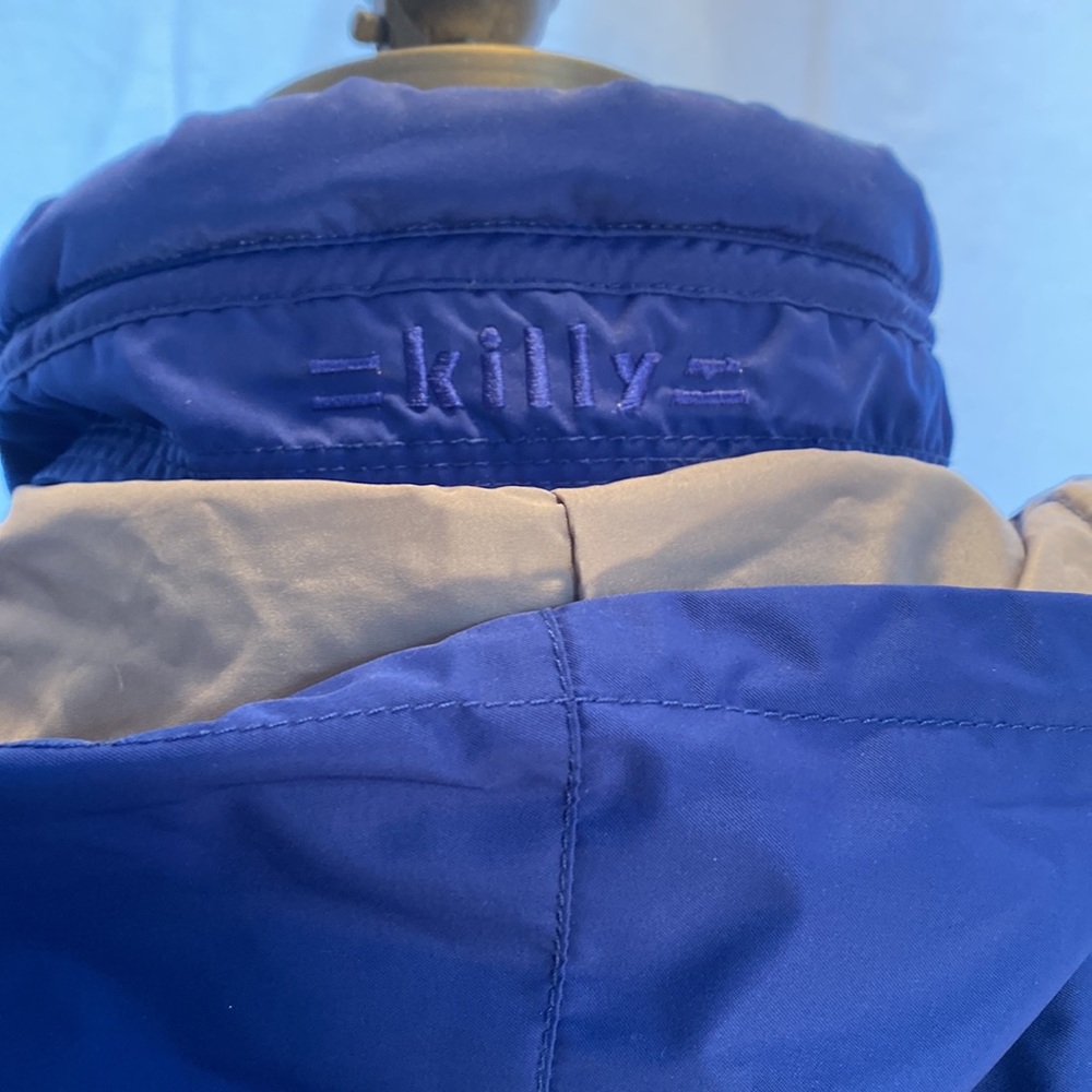 Killy Ski Jacket - image 7